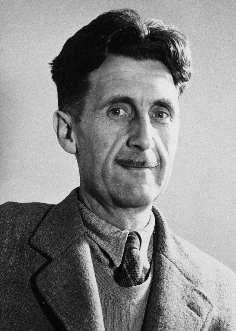 George Orwell Shapero Rare Books