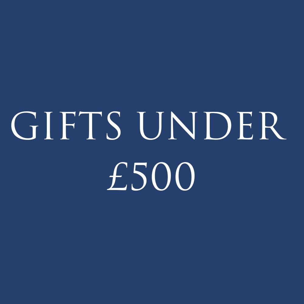 Gifts Under £500