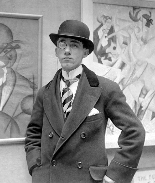 Gino Severini Shapero Rare Books