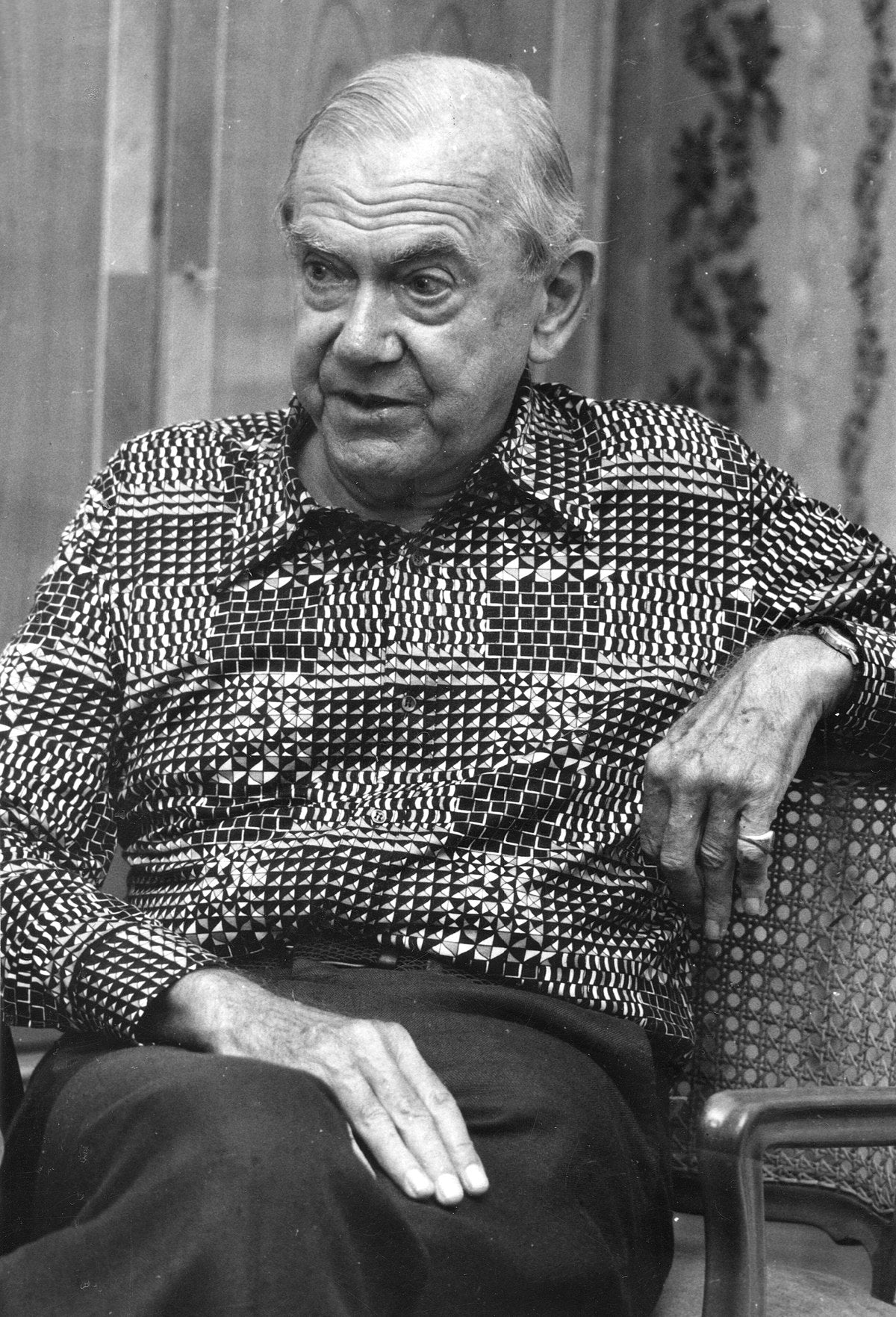 Graham Greene Shapero Rare Books