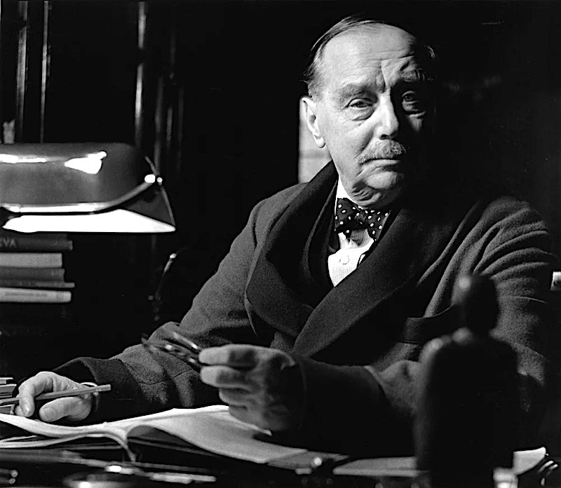 H.G. Wells Shapero Rare Books