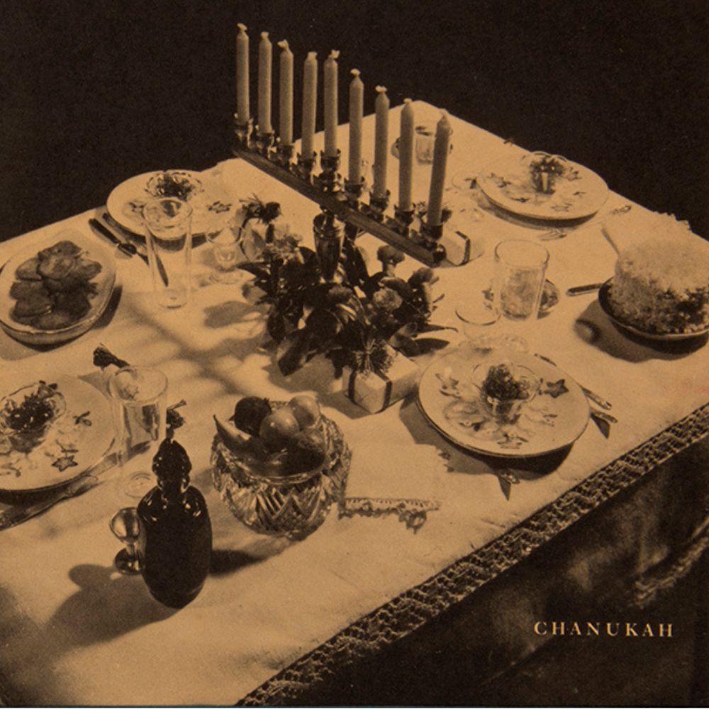 Hanukkah 2024 | The Festival of Light