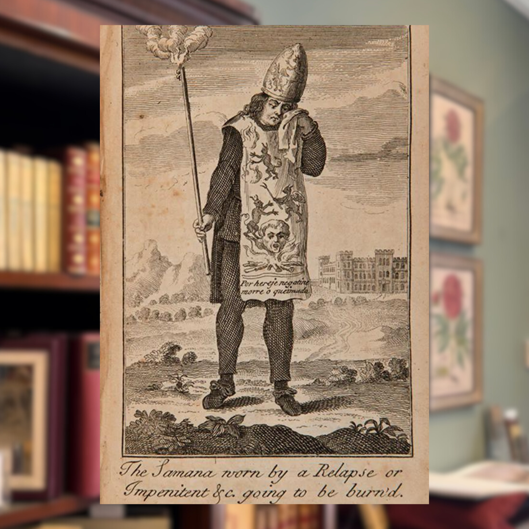 History Shapero Rare Books