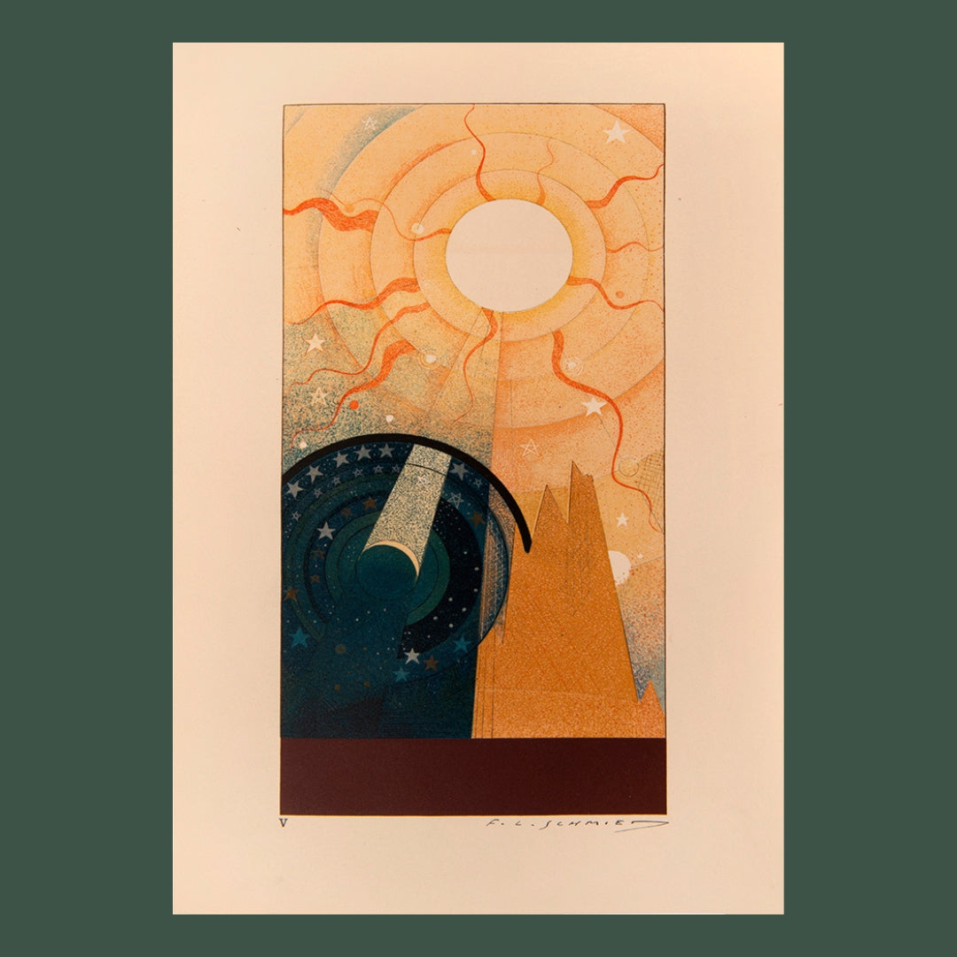 For the Art Aficionado: Illustrated Books
