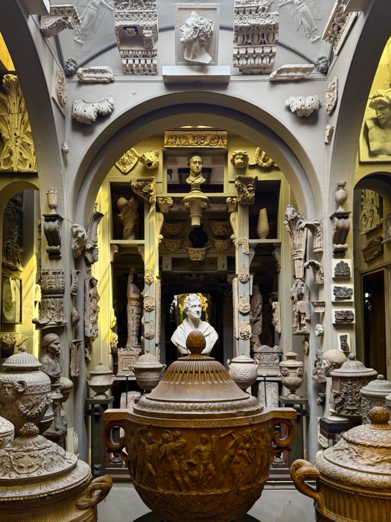 Sir John Soane's Museum