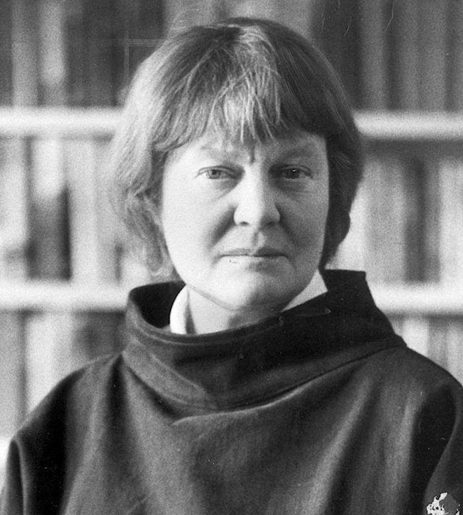 Iris Murdoch Shapero Rare Books