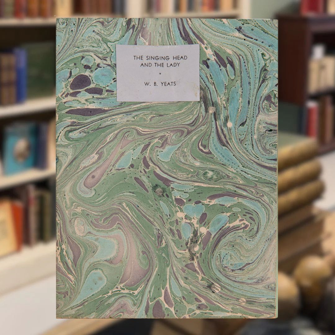 Irish Literature