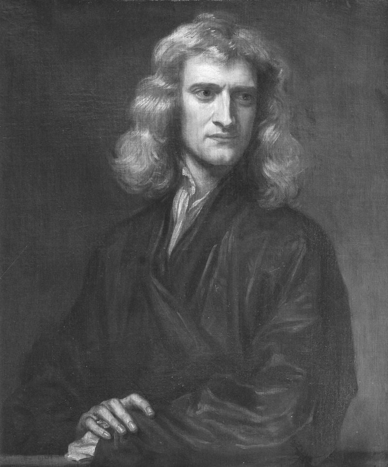 Isaac Newton Shapero Rare Books