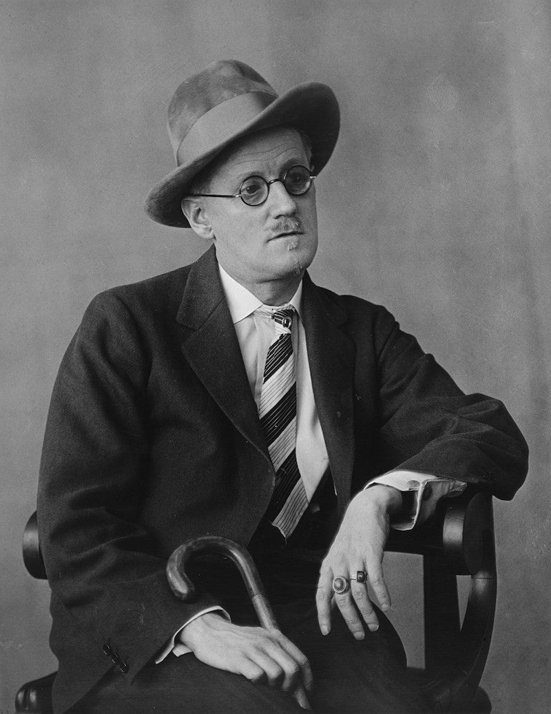 James Joyce Shapero Rare Books