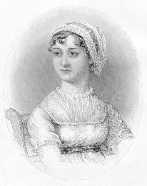 Jane Austen Shapero Rare Books
