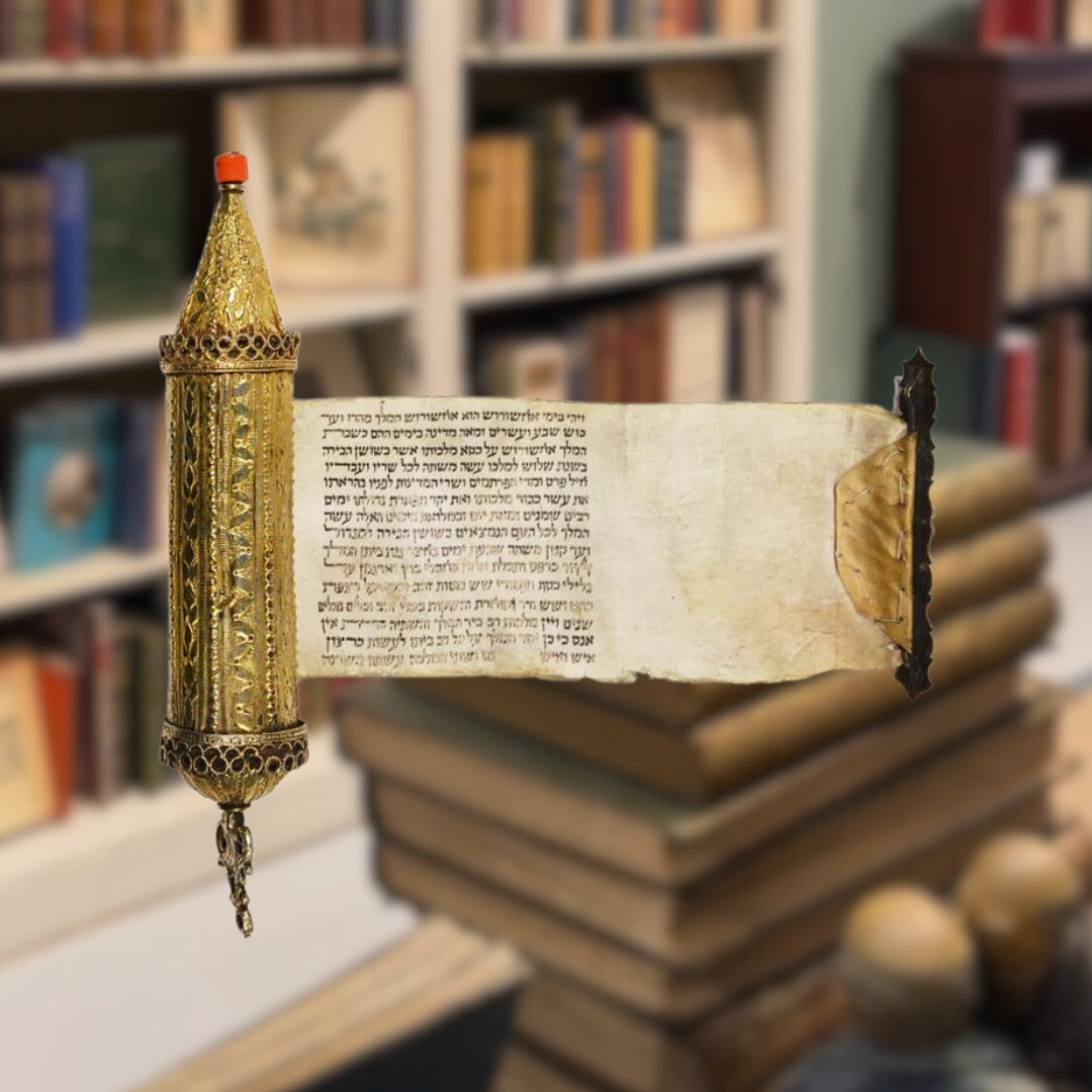 Jewish Religion and Festivals