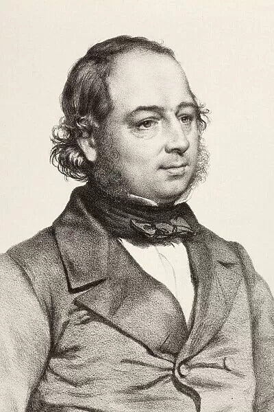 John Gould