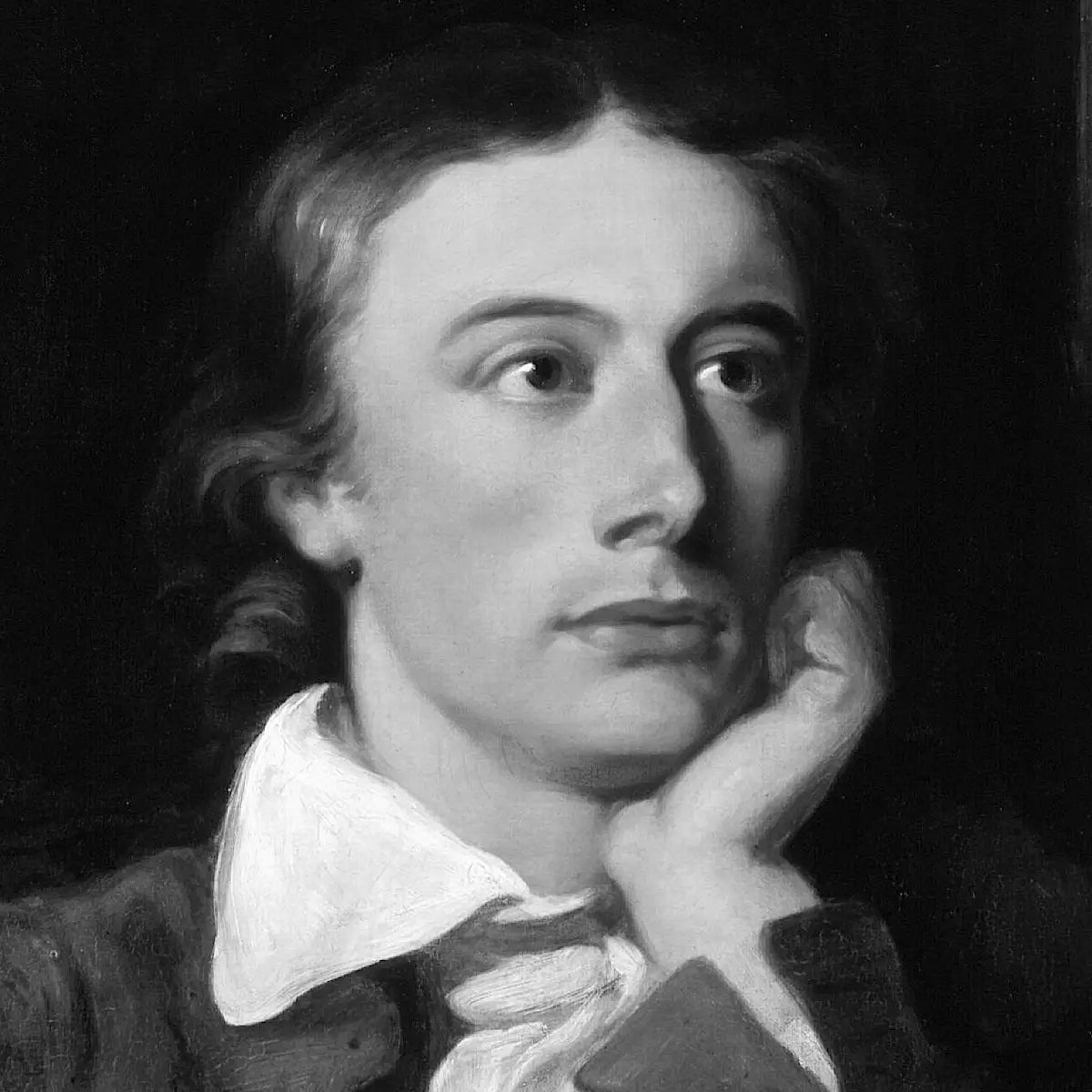 John Keats Shapero Rare Books