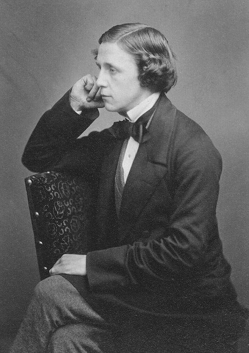 Lewis Carroll Shapero Rare Books