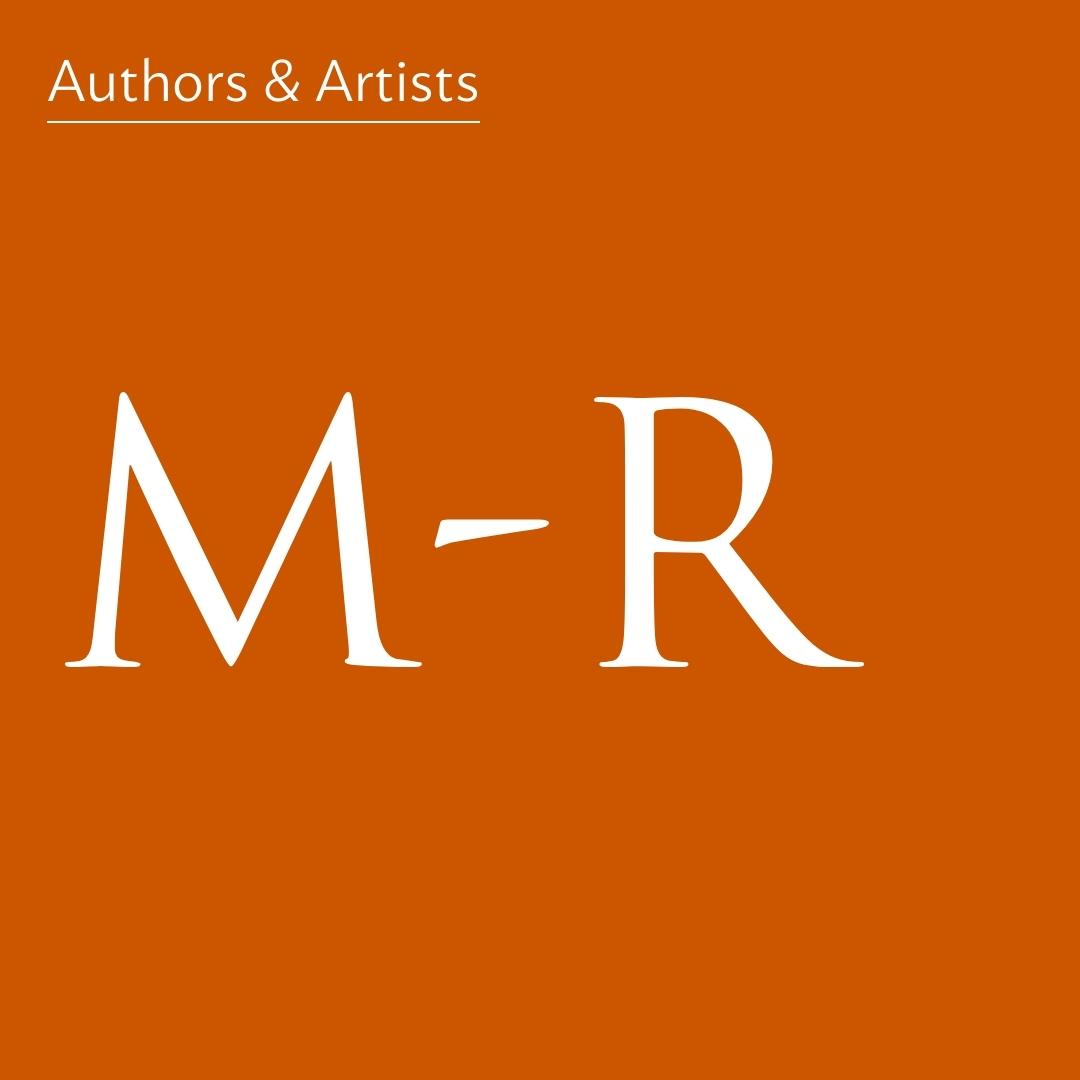 M-R Shapero Rare Books