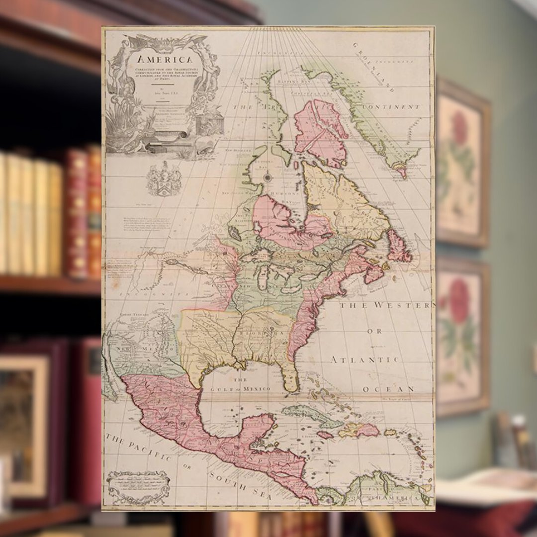 Maps and Atlases Shapero Rare Books