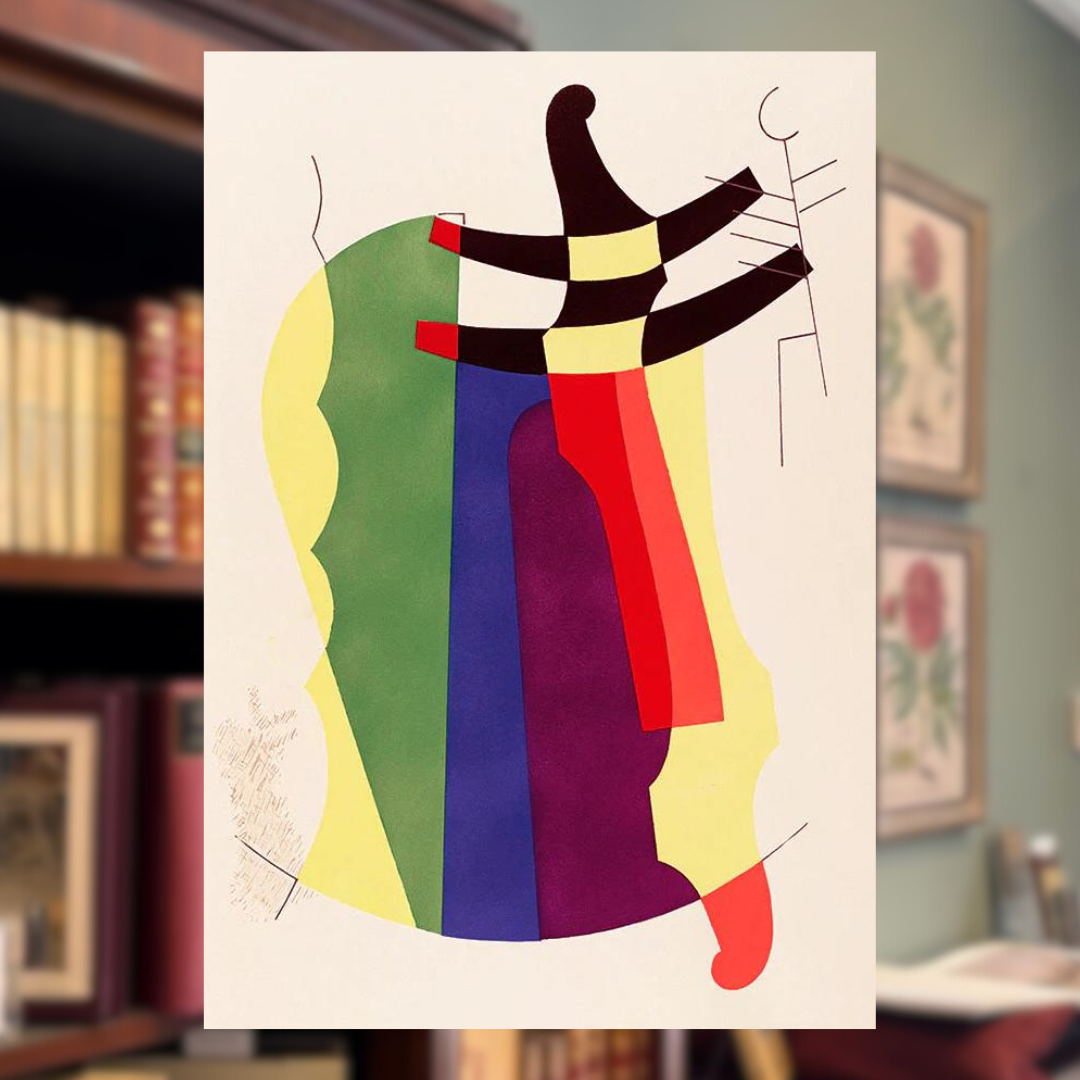 Modern Art Shapero Rare Books