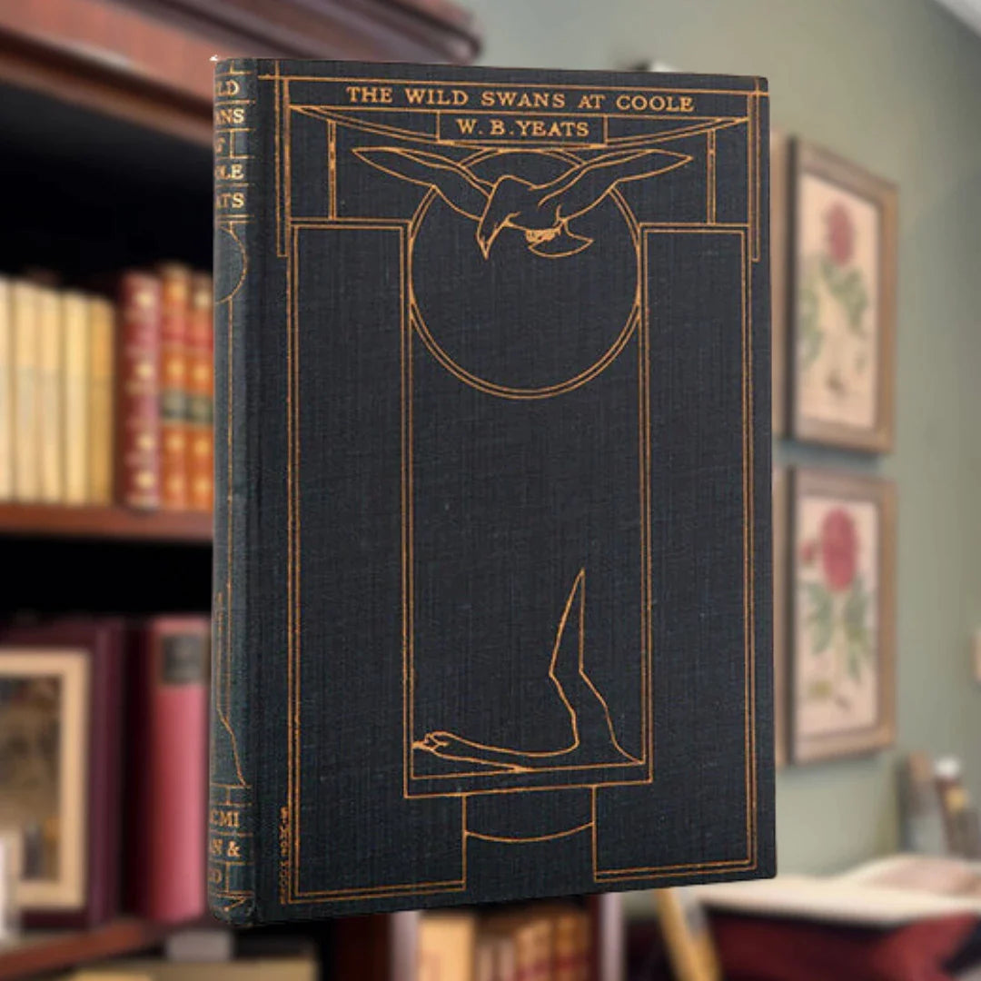 Modern Poetry Shapero Rare Books
