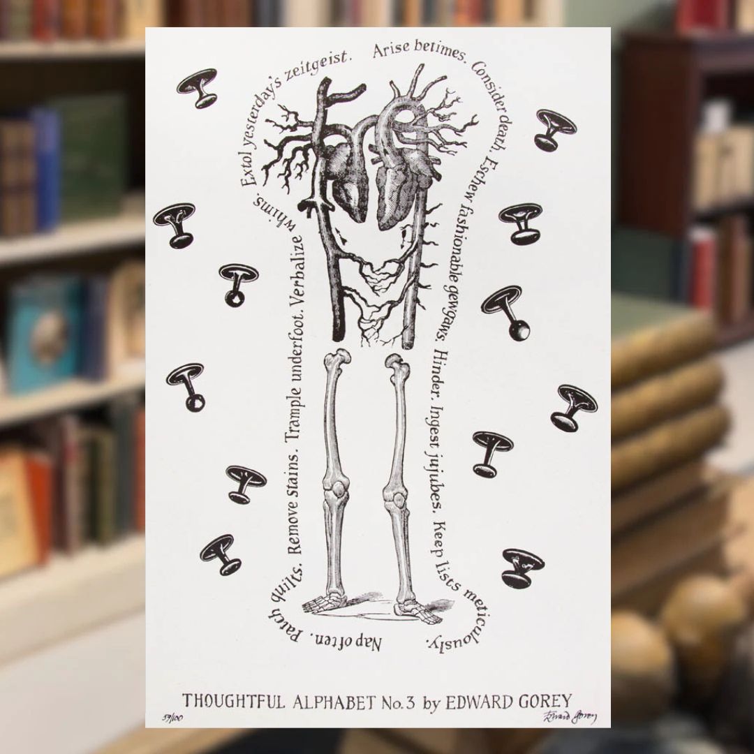 Modern Illustrated