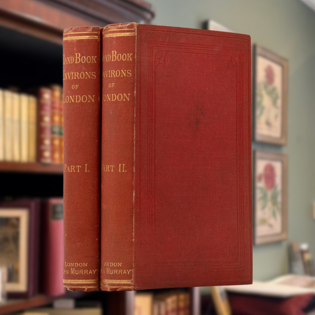 Murray Shapero Rare Books