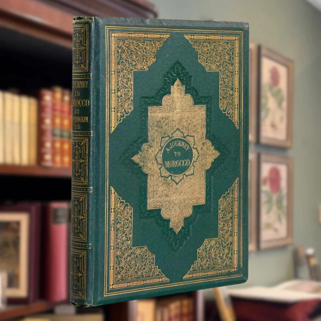 North Africa Shapero Rare Books