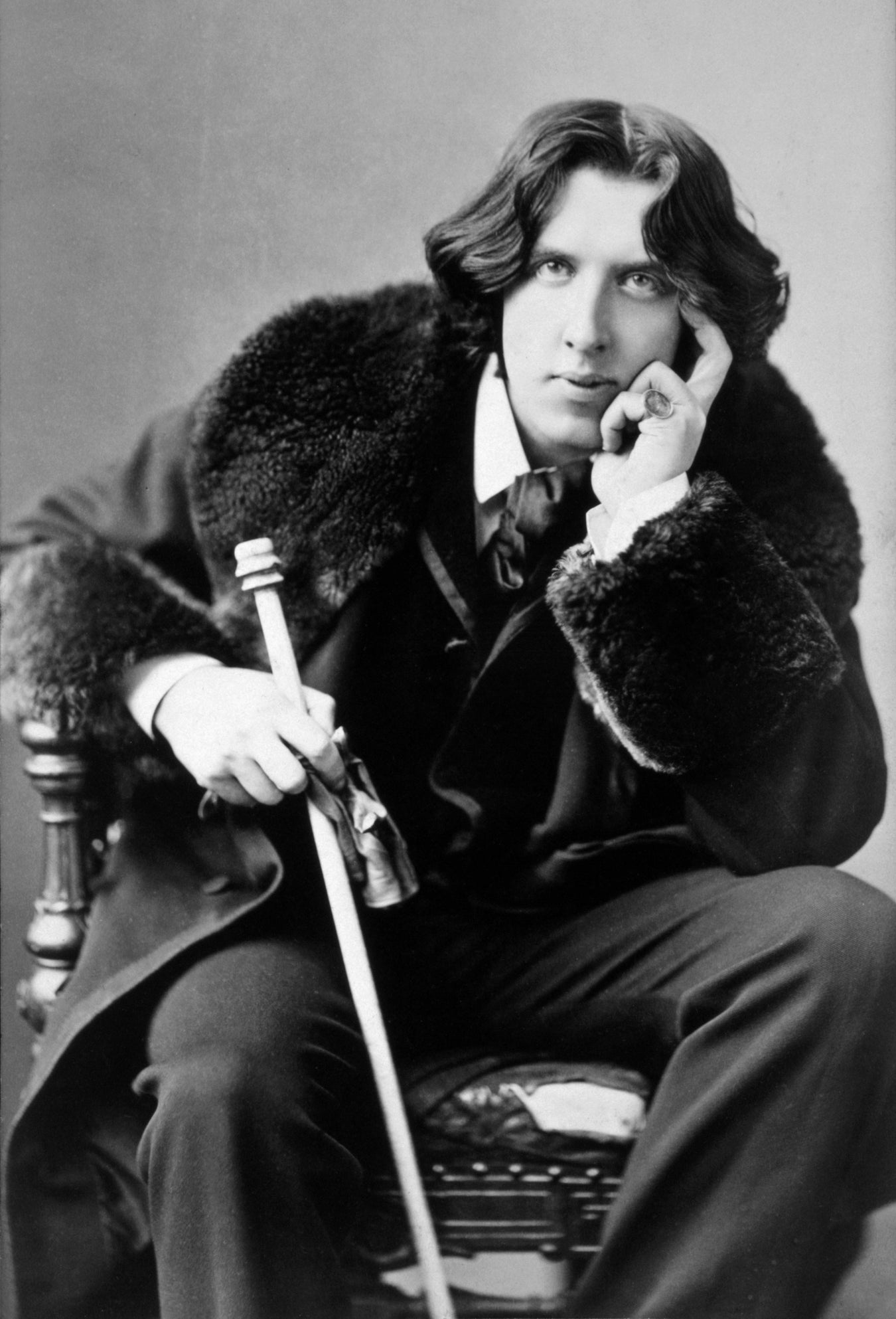 Oscar Wilde Shapero Rare Books