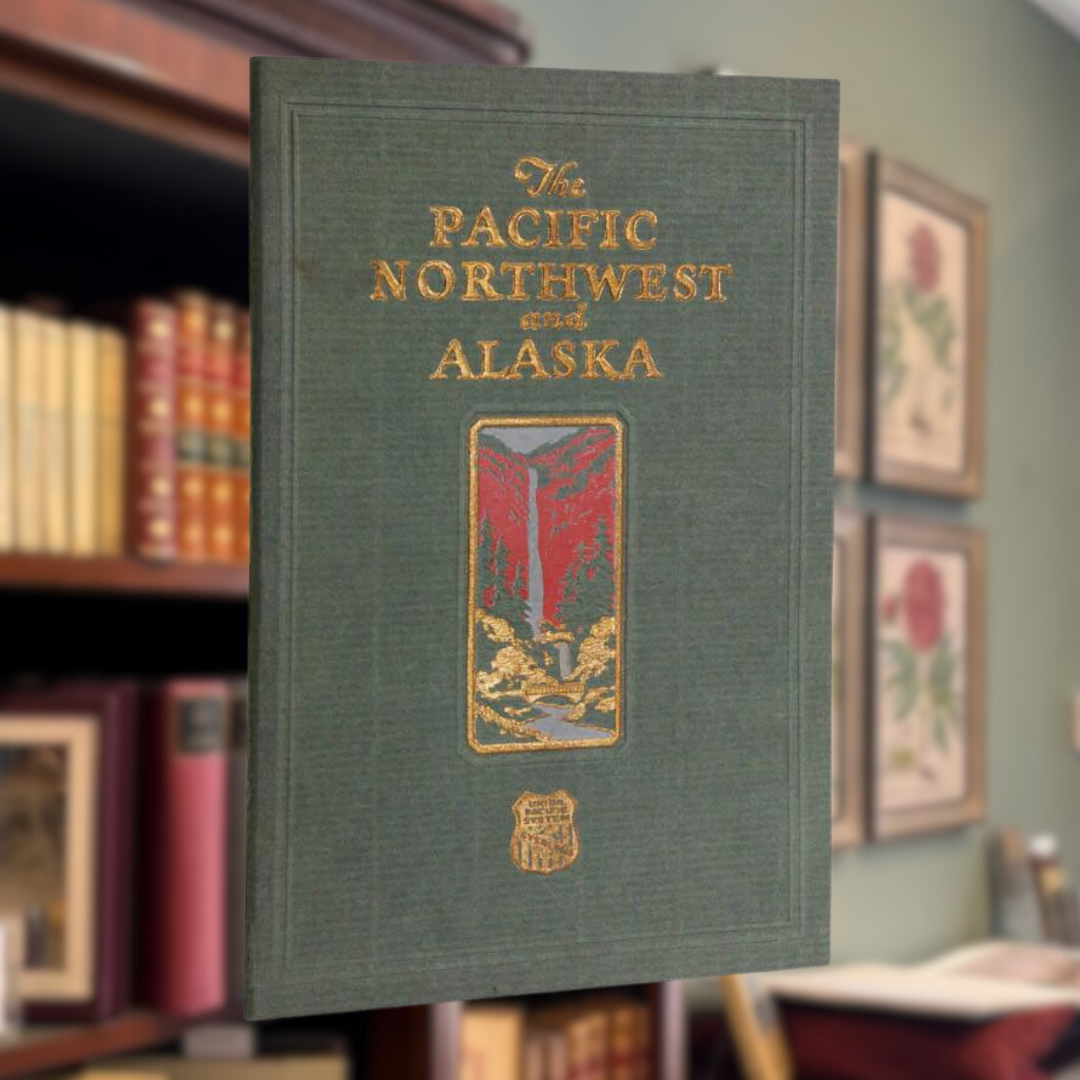Other Guides North America and Arctic Shapero Rare Books