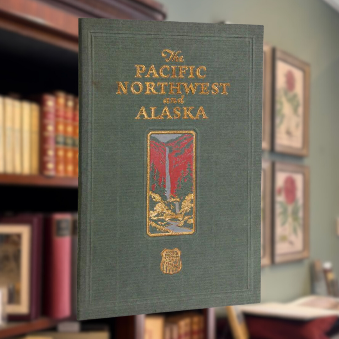 Other Guides North America & Arctic Shapero Rare Books