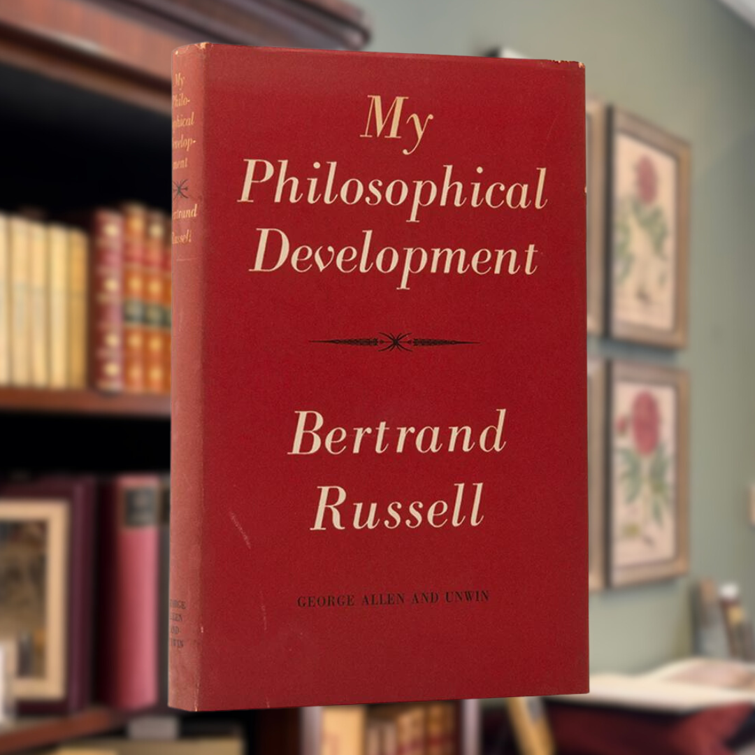 Philosophy Shapero Rare Books
