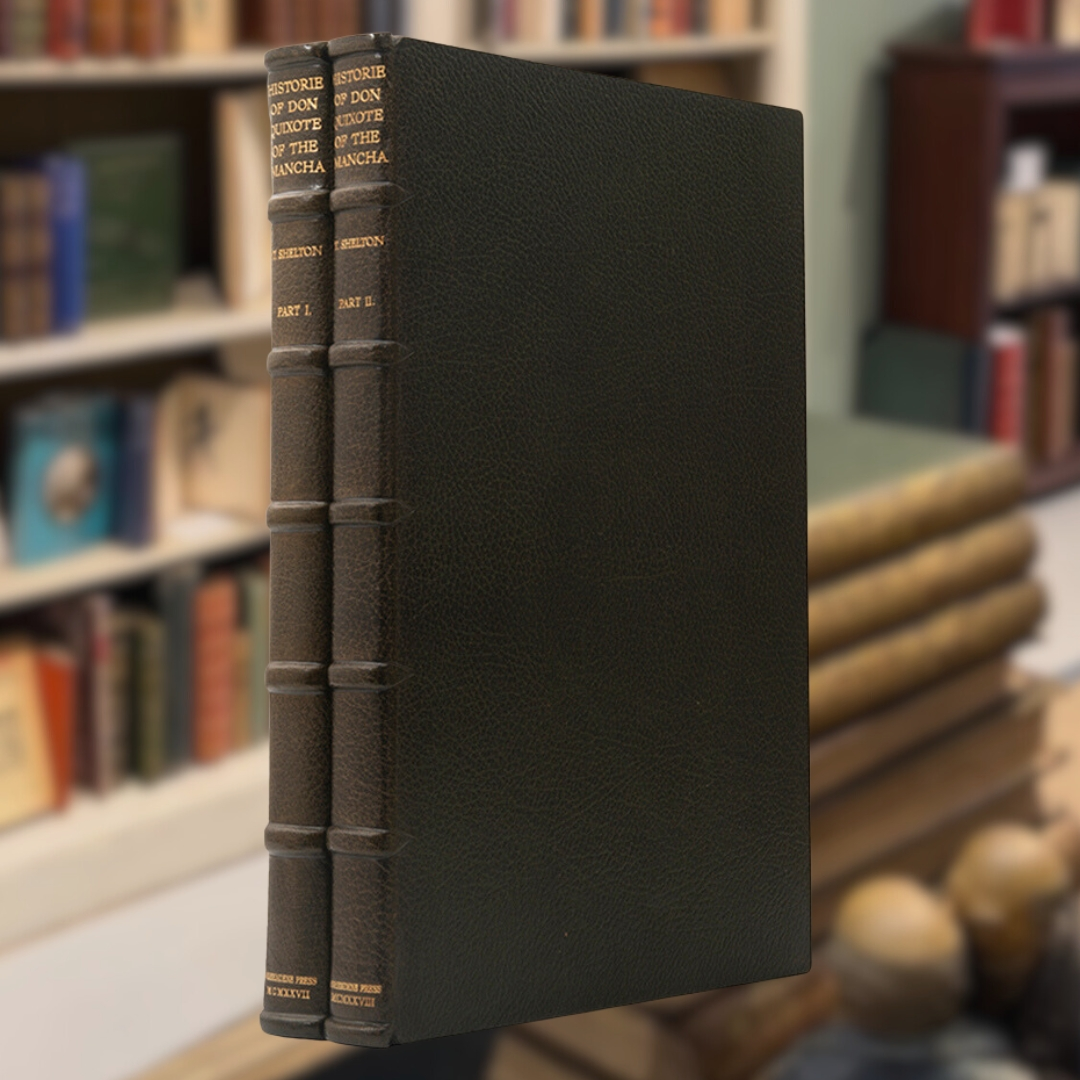 Private Press and Fine Printing Shapero Rare Books