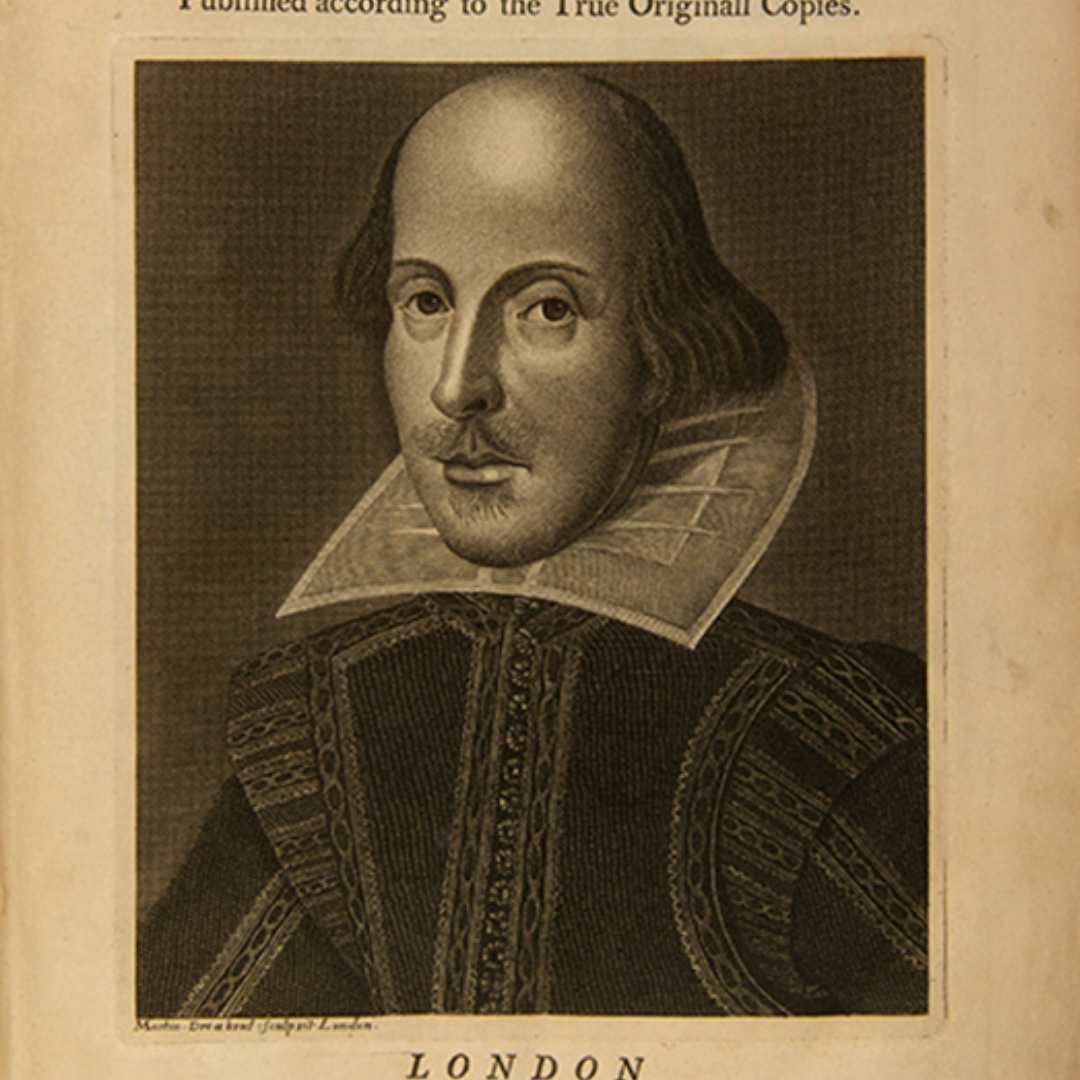 Rare Shakespeare Editions