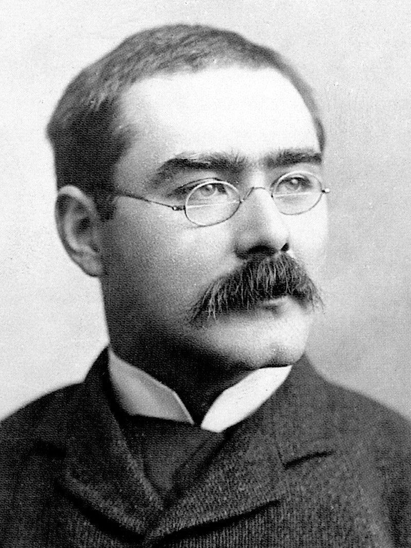 Rudyard Kipling Shapero Rare Books
