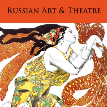 Russian Art and Theatre Shapero Rare Books