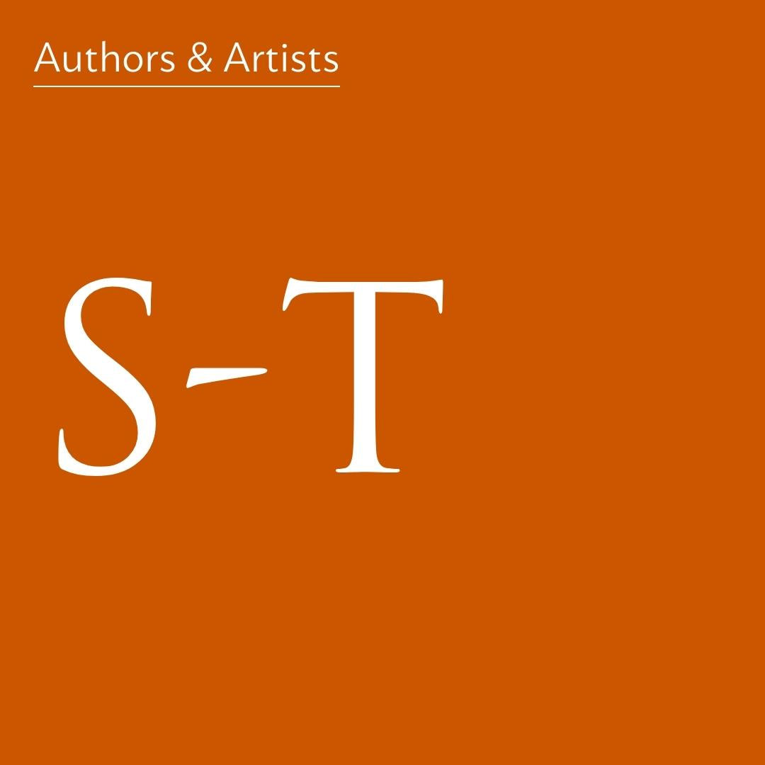 S-T Shapero Rare Books