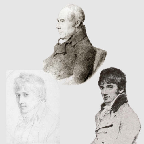 Samuel, Thomas and William Daniell Shapero Rare Books