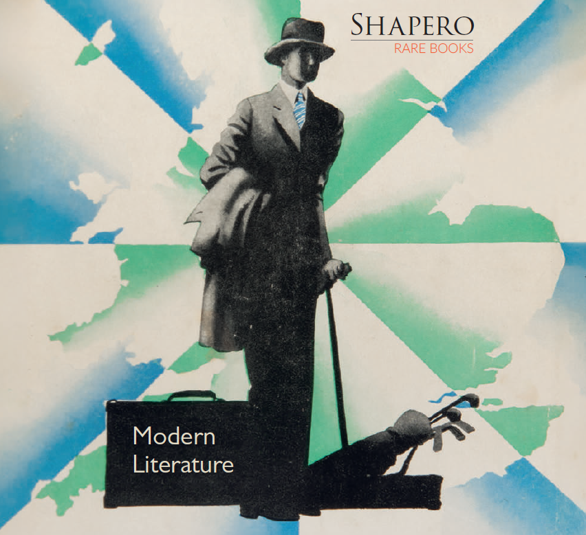 Modern Literature | Catalogue