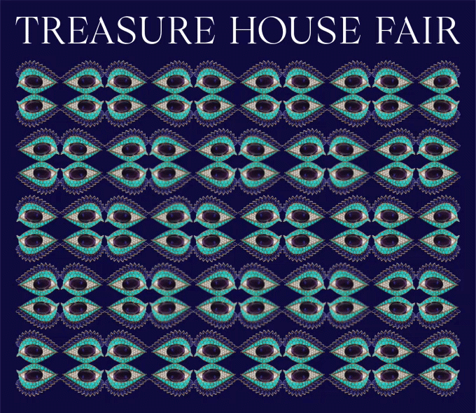 Treasure House Fair 2026 – Shapero Rare Books