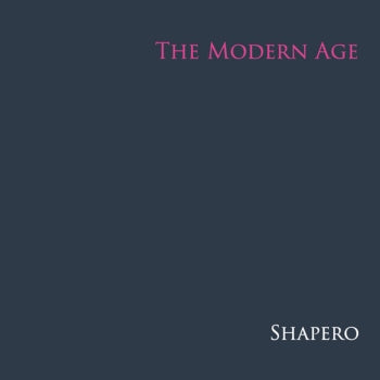 The Modern Age Shapero Rare Books