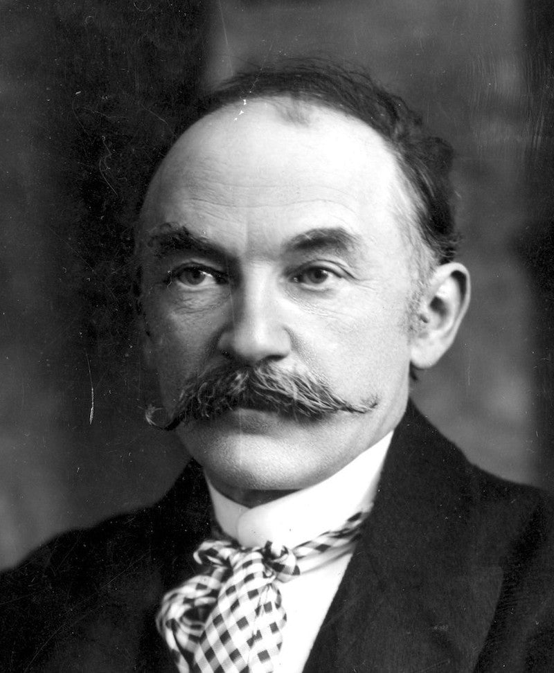 Thomas Hardy Shapero Rare Books