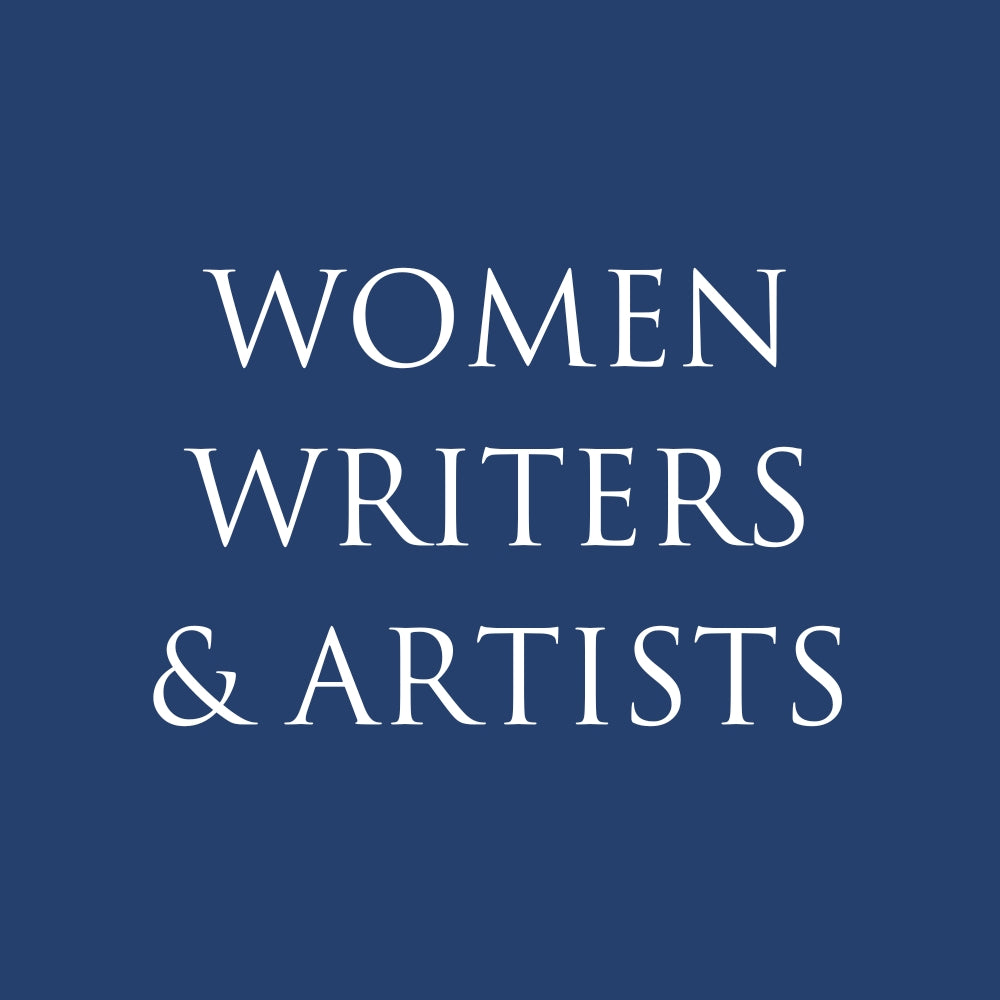Women Writers and Artists