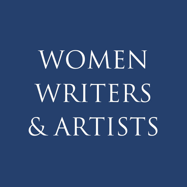 Women Writers & Artists
