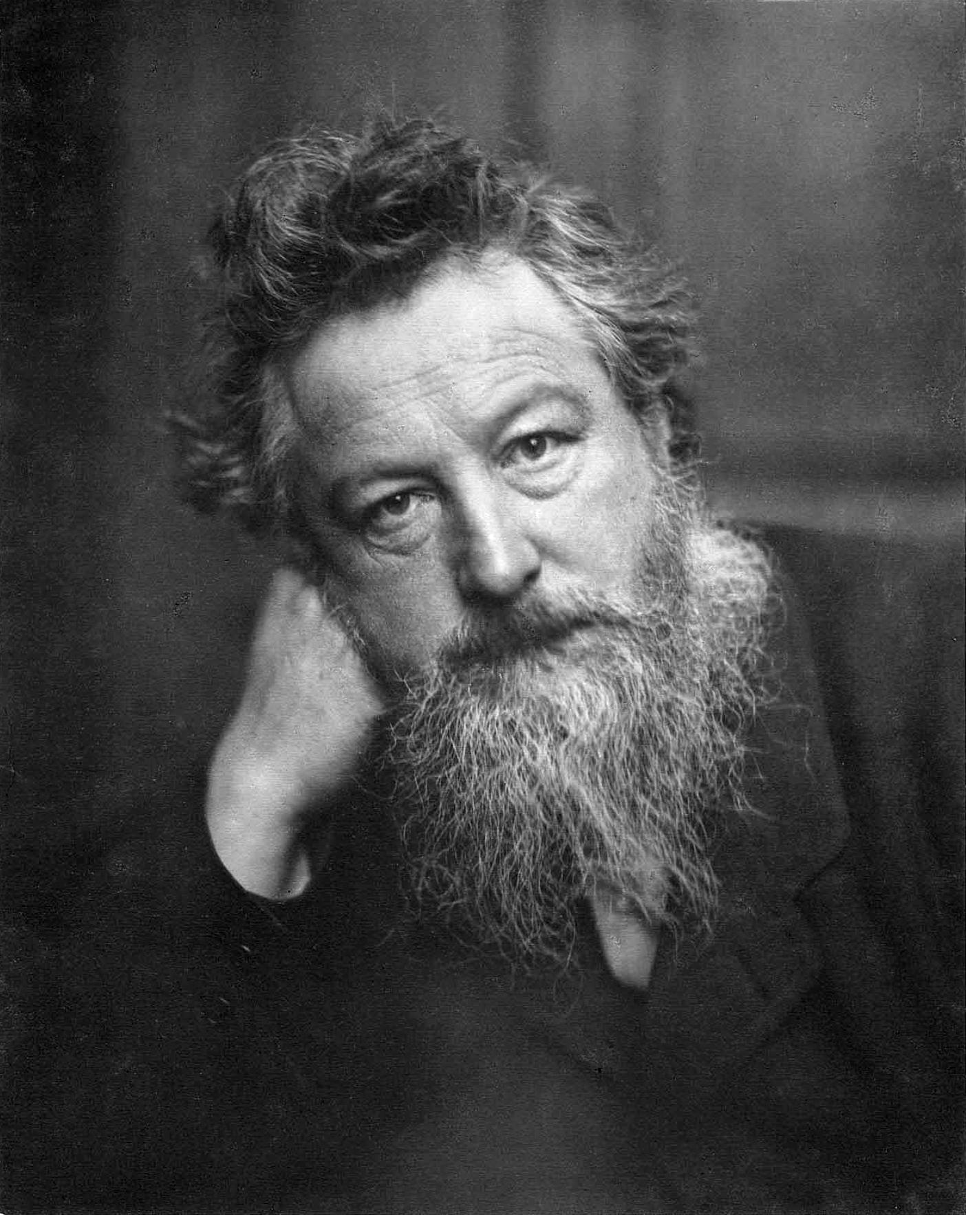 William Morris Shapero Rare Books