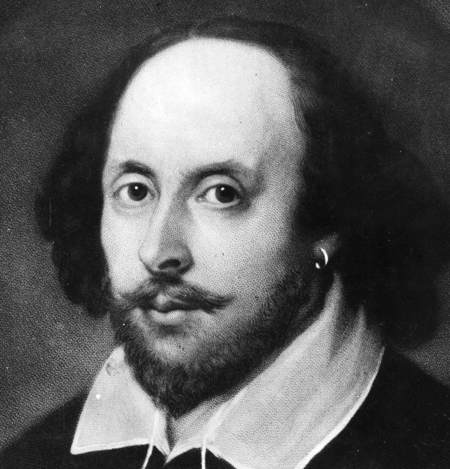 William Shakespeare