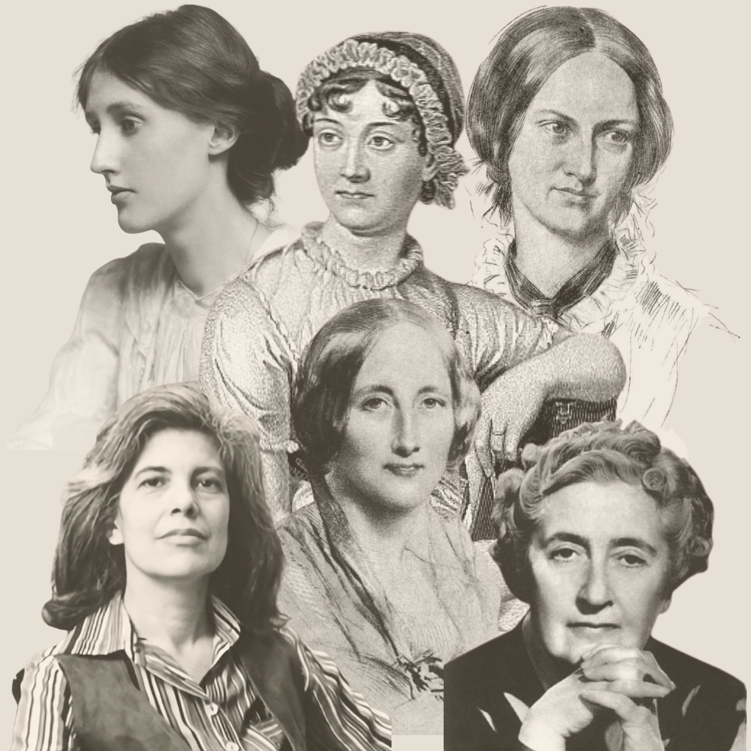 Women's Voices