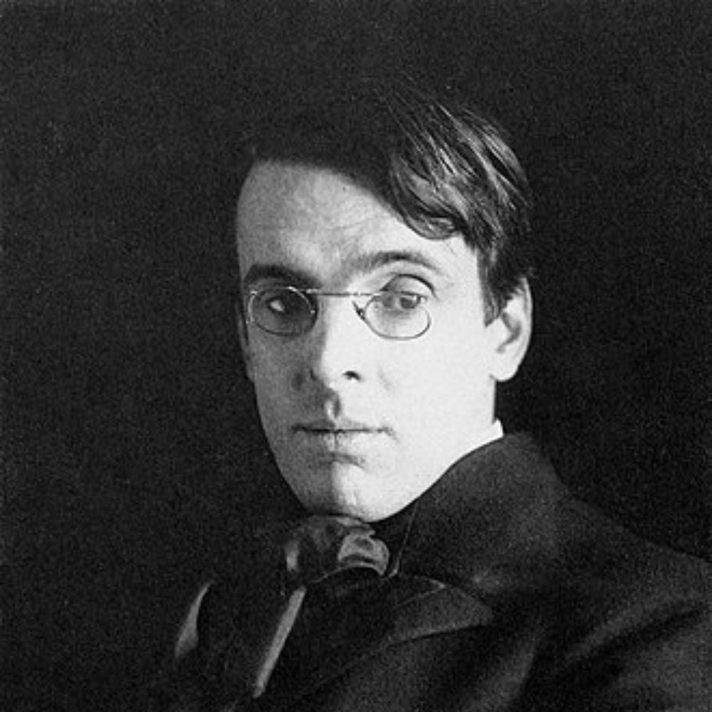 William Butler Yeats