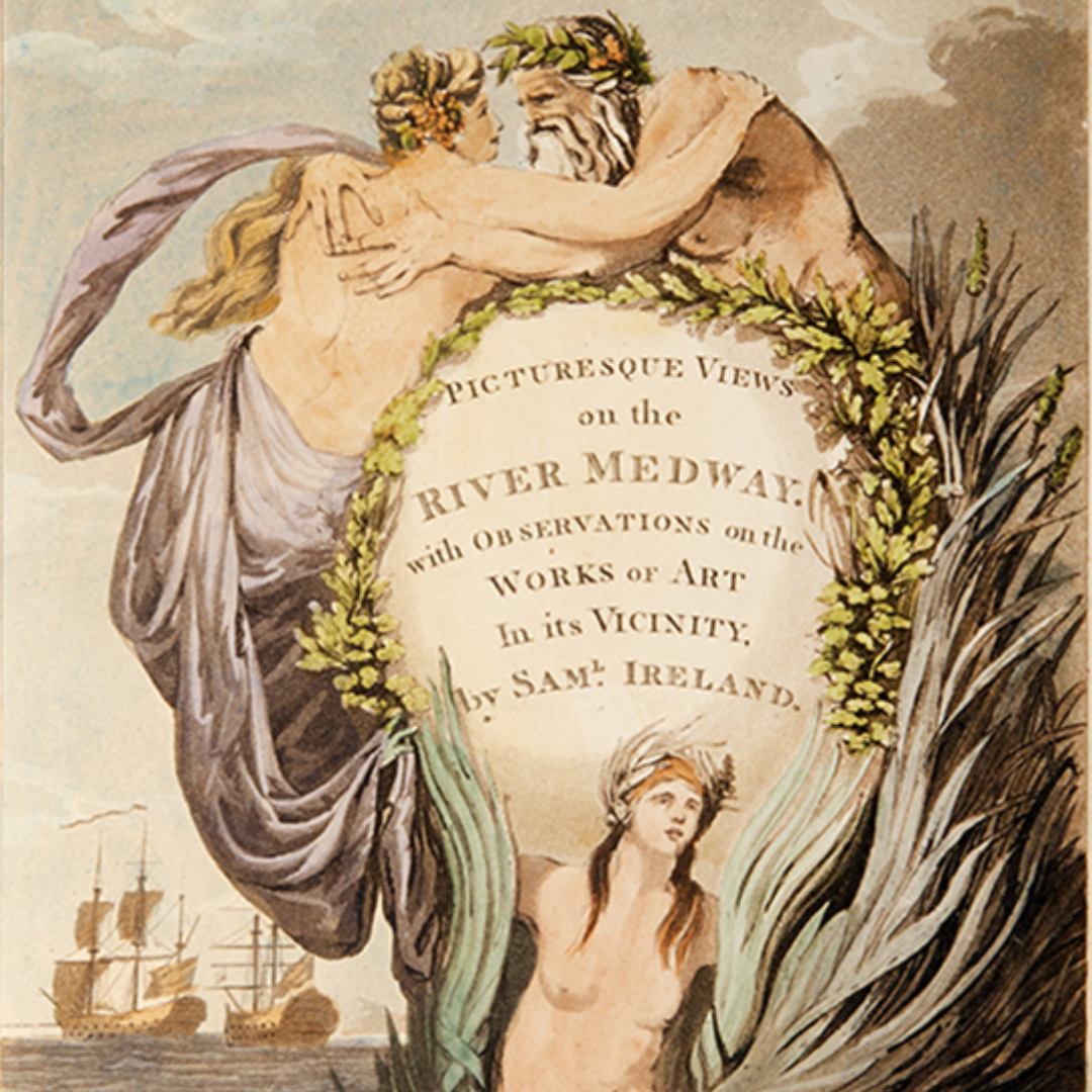 Aquatint Rare Books and Prints