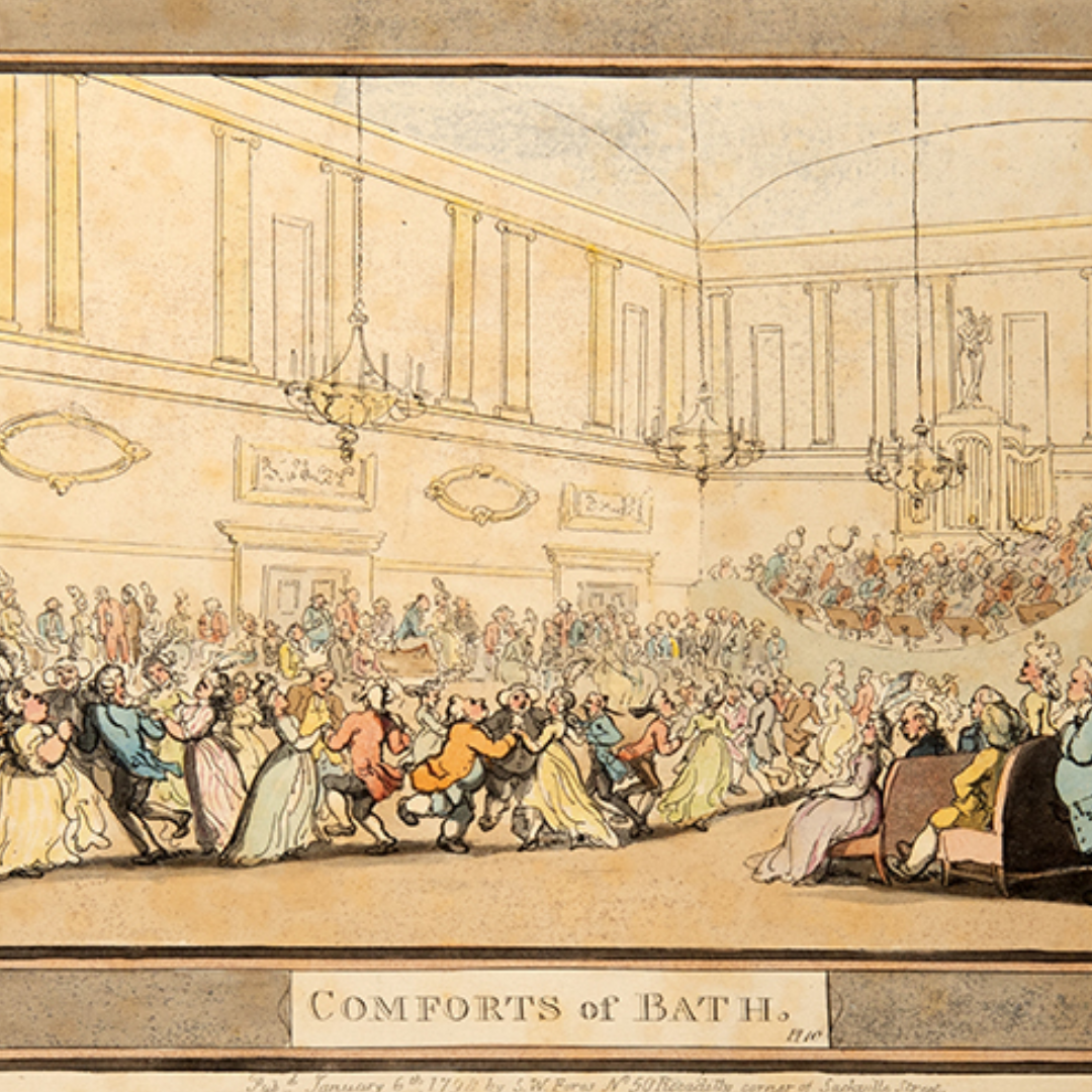Bath Book Fair 2025 | Catalogue
