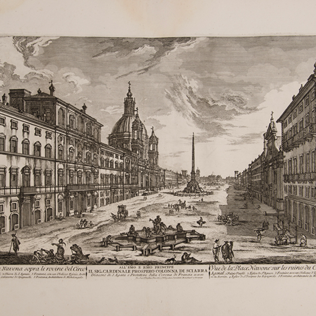 Classical Architecture Rare Books