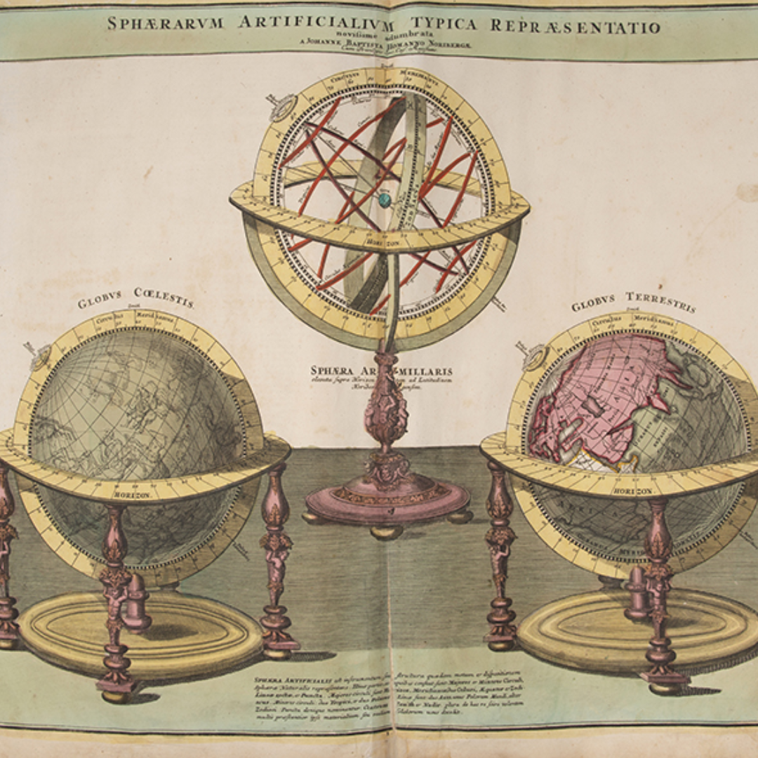 London Map Fair 2025 | Highlights