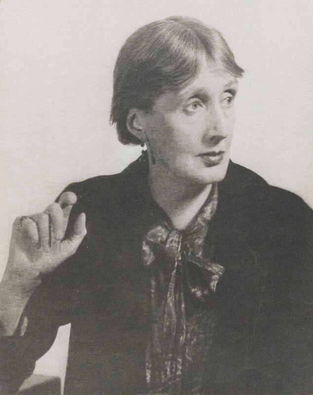 Virginia Woolf